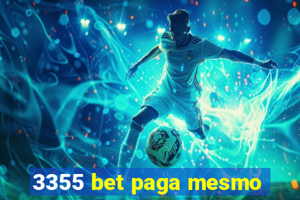 3355 bet paga mesmo